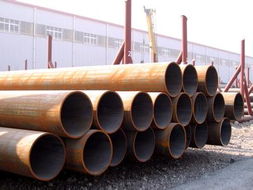 晉中汽車用鋼管品質之選 大邱莊龍頭企業(yè)聯(lián)眾鋼管，高清圖解螺旋鋼管制造與應用