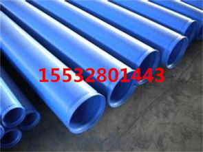 專業(yè)守護，品質為先——安康防腐鋼管產品深度解析